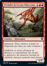 Predador da Escama Dilacerante / Ripscale Predator - Magic: The Gathering - MoxLand